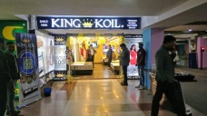 King Koil's new exclusive store in DLF City Centre Mall, Gurgaon